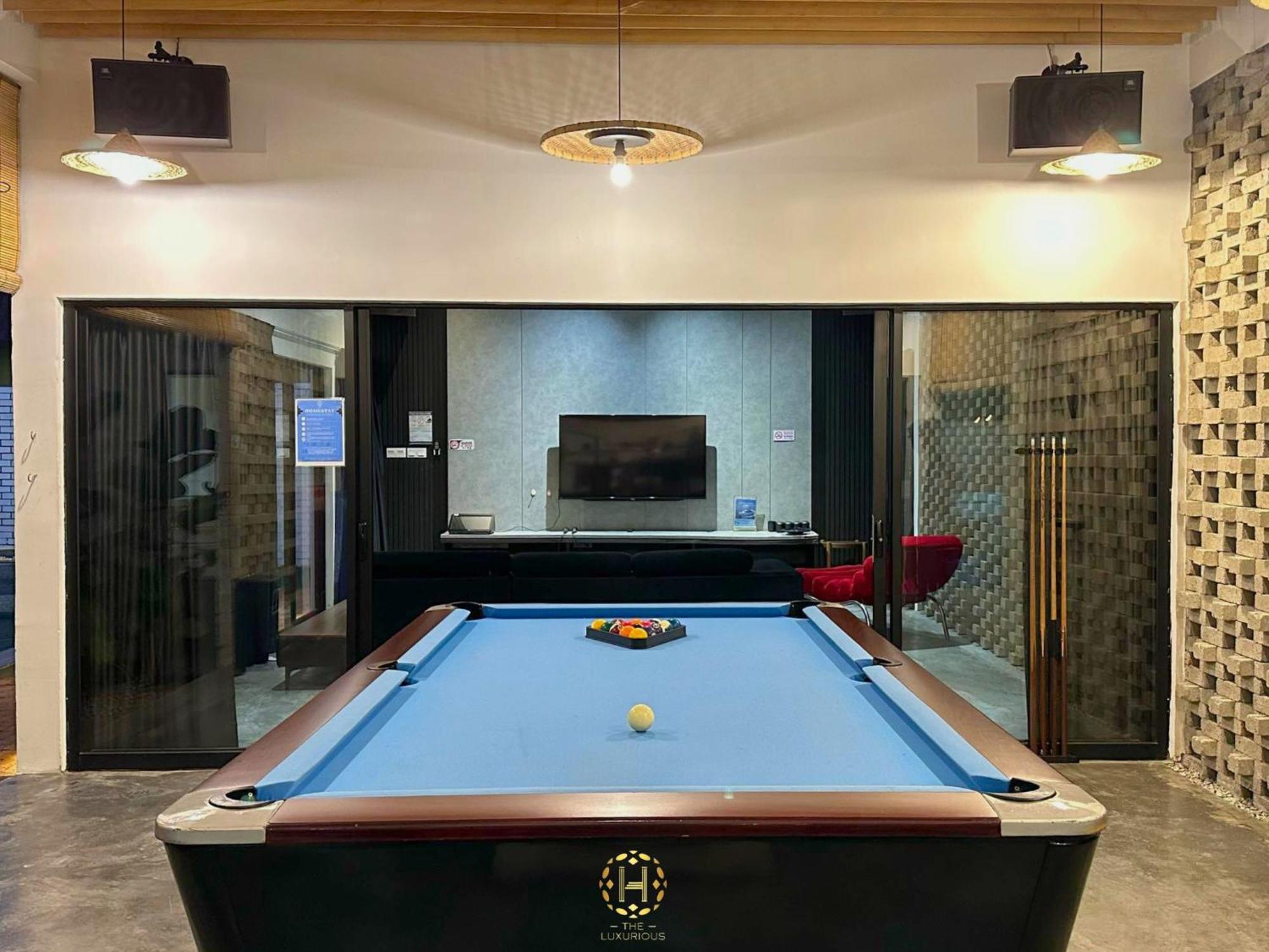 Villa The Luxurious 1256, A Famosa Melaka Alor Gajah Exterior foto