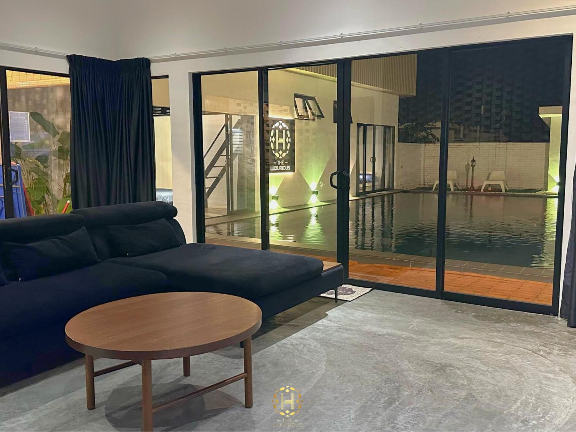 Villa The Luxurious 1256, A Famosa Melaka Alor Gajah Exterior foto