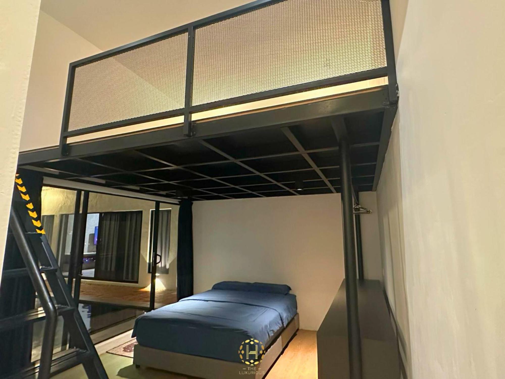Villa The Luxurious 1256, A Famosa Melaka Alor Gajah Exterior foto
