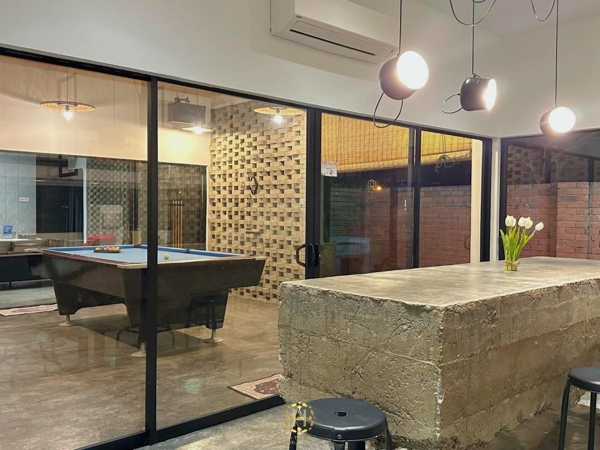 Villa The Luxurious 1256, A Famosa Melaka Alor Gajah Exterior foto