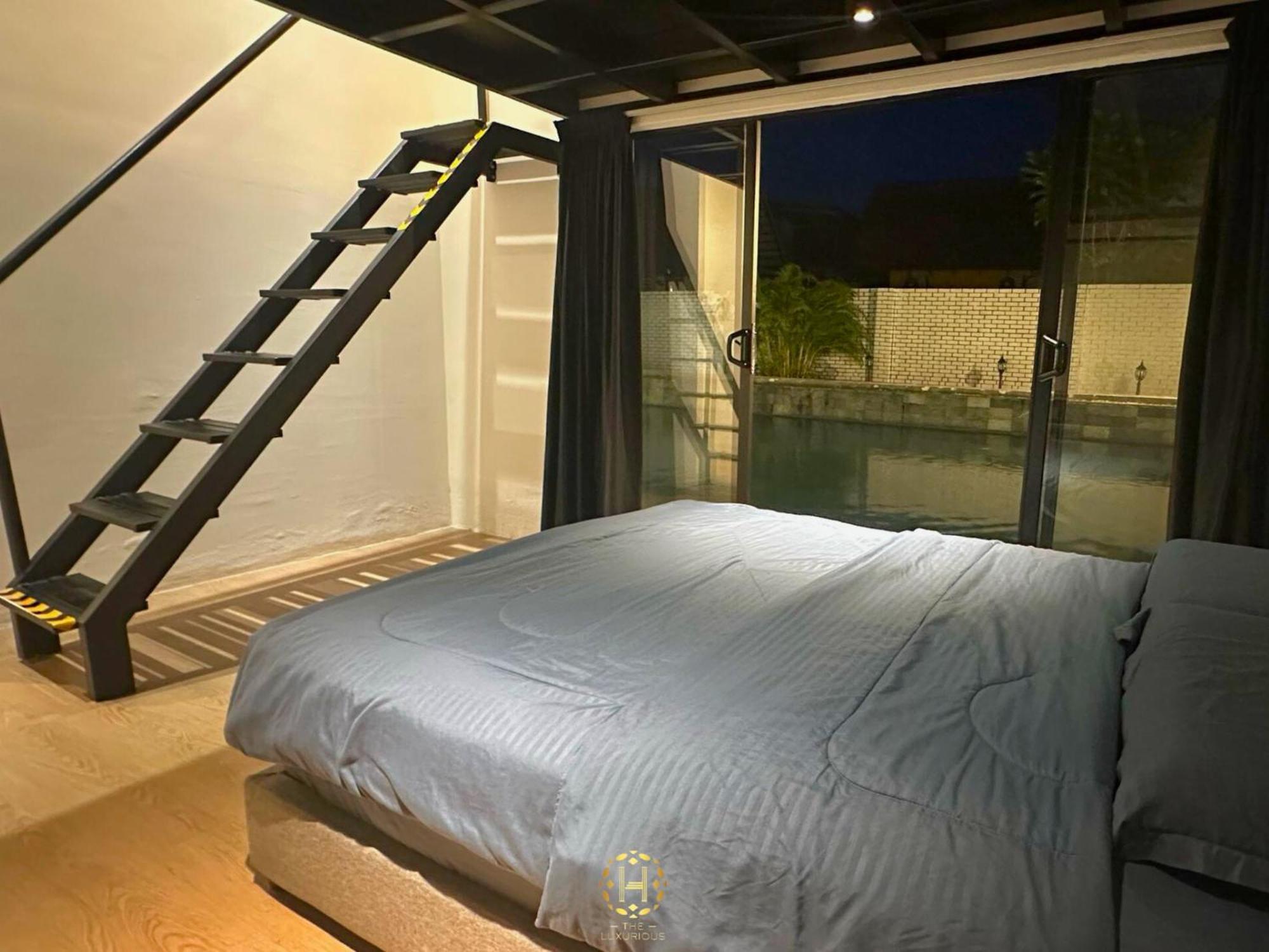 Villa The Luxurious 1256, A Famosa Melaka Alor Gajah Exterior foto