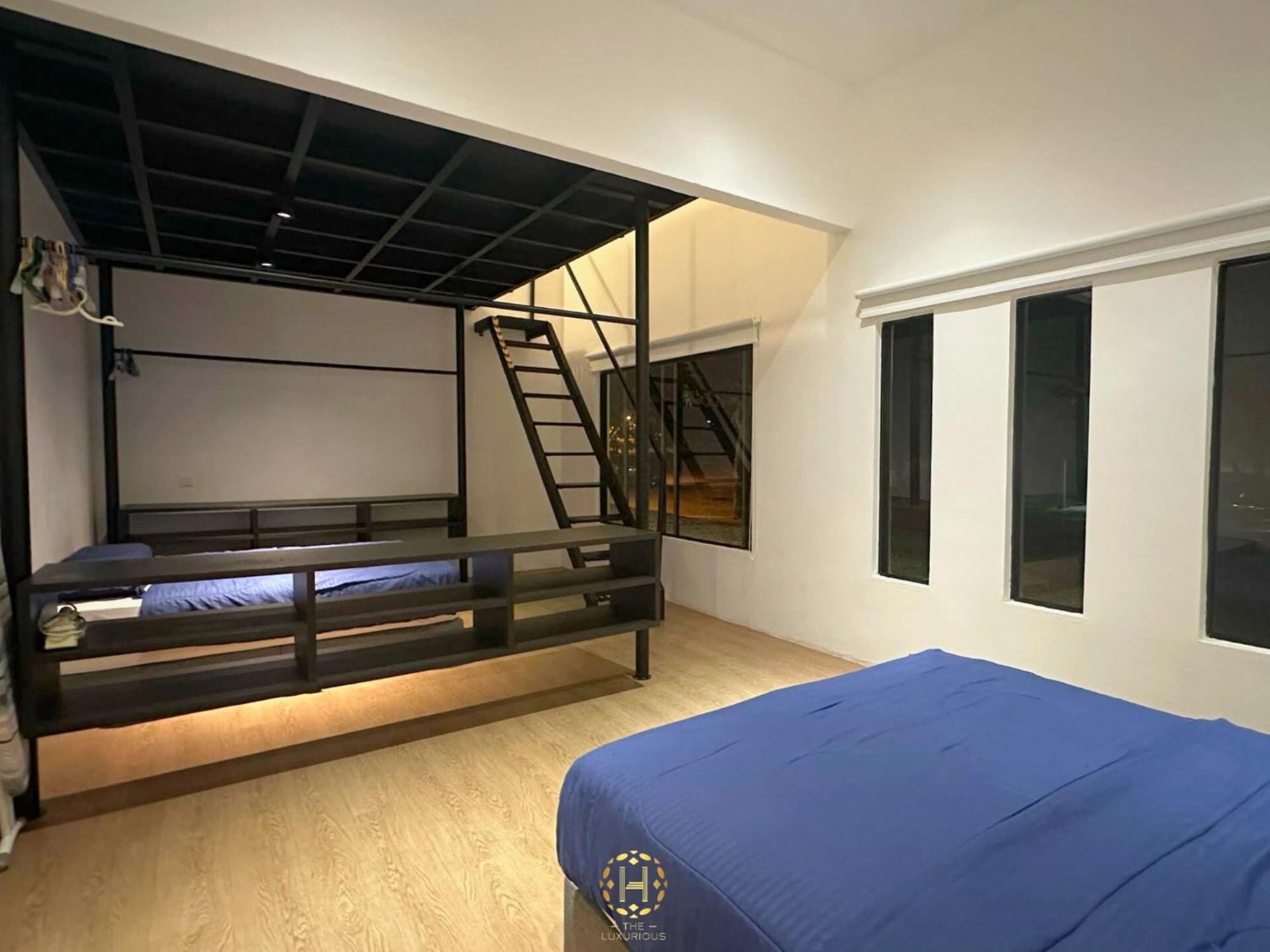 Villa The Luxurious 1256, A Famosa Melaka Alor Gajah Exterior foto