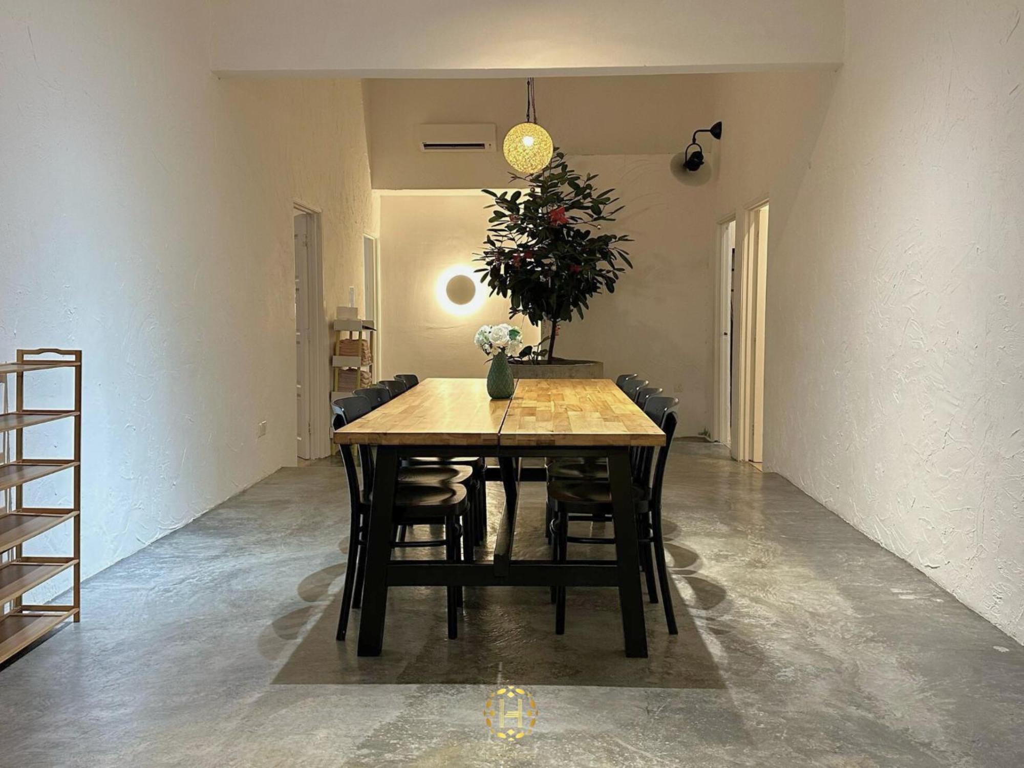 Villa The Luxurious 1256, A Famosa Melaka Alor Gajah Exterior foto